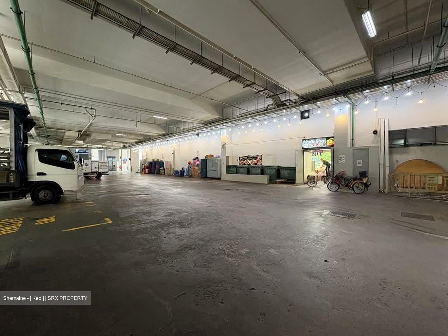 Northstar @ Amk (D20), Factory #568313511